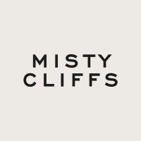 Misty Cliffs Premium Non-Alc Wines logo - Similar company to Sipsteady