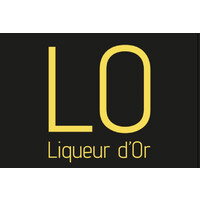 Liqueur d'or logo - Similar company to Goddyn’S