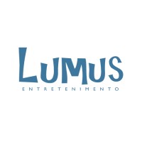 Lumus Entretenimento logo - Similar company to Agência Beans ®