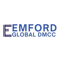 Emford Global logo - Similar company to Accelerate Ideas