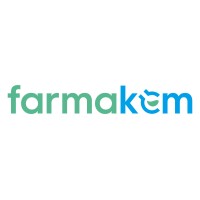 Farmakem Kozmetik logo - Similar company to Glowgenix Kozmetik