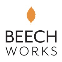 Beech Works logo - Similar company to Further Magazine