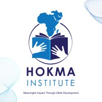 HOKMA INSTITUTE logo - Similar company to Hokma Consulting And Technology Solutions