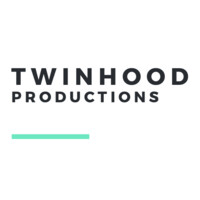 Twinhood Productions logo - Similar company to Roquebrun.