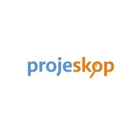 Projeskop logo - Similar company to Proje Best Real Estate