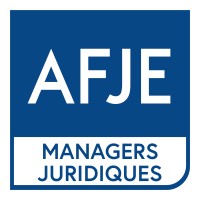AFJE Managers juridiques logo - Similar company to Workyt