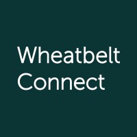 Wheatbelt Connect logo - Similar company to Wheatbelt Business Network
