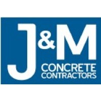 J&M Concrete Contractors logo - Similar company to Jeffco Concrete Contractors