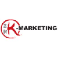 K-Marketing (Australia) logo - Similar company to Japan Unmasked