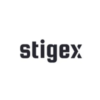 Stigex logo - Similar company to Scaletrade
