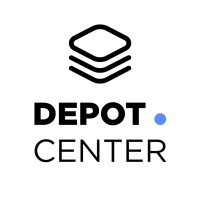 Depot Center logo - Similar company to Wallavi