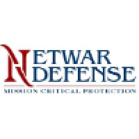 Netwar Defense Corporation