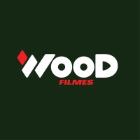 WooD Filmes logo - Similar company to Muralha Filmes