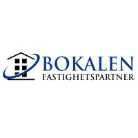 Bokalen Fastighetspartner / Kanslihuset logo - Similar company to Stadsbostäder