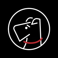 Perro Negro logo - Similar company to Wise Group Mx