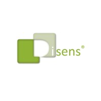 DIsens® logo - Similar company to Zima Desarrollos Integrales S.L.