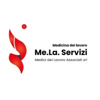 MeLa Servizi - Medicina Lavoro logo - Similar company to Synergica Srl
