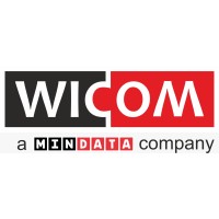 WICOM - Mindata Global Wireless Communications logo - Similar company to Mindata