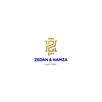 Hamza & Partners Law Firm logo - Similar company to Zedan & Hamza Law Firm