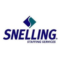 Snelling Staffing Jacksonville Fl. logo - Similar company to Upstream Talent Solutions