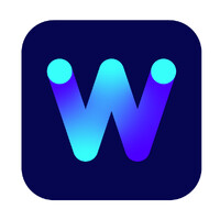 WaveSurfers logo - Similar company to Wavesurfer