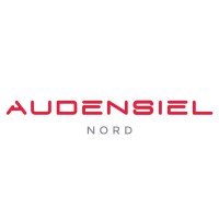 Audensiel Nord logo - Similar company to Ebhys