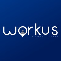 Workus Human Assets logo - Similar company to Change Training