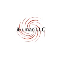 iHuman logo - Similar company to Vitally Ai