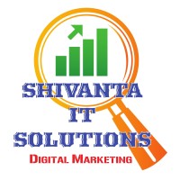 Shivanta IT Solutions Digital Marketing Company logo - Similar company to Teamseo - Digital Marketing Company