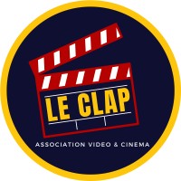 Le Clap logo - Similar company to Le Node Bordeaux