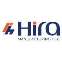 Hira Manufacturing LLC Vietnam logo - Similar company to Infinity Vision Eg