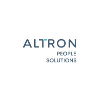 Altron People Solutions logo - Similar company to Liyatech Solutions