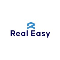 Real Easy logo - Similar company to Studioforproduct | Product Strategy & Development