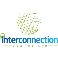 Interconnection Centre logo - Similar company to Kompare