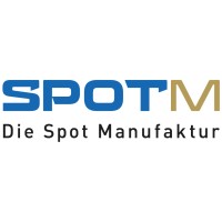 Die Spot Manufaktur GmbH logo - Similar company to Argutus I Digital Xp3Rts