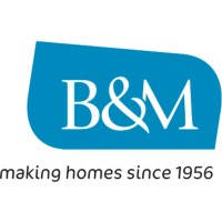 B&M Supplies Ltd logo - Similar company to Framegrip