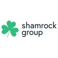Shamrock Group logo - Similar company to Tech2 Partners