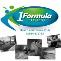 1 Formula Fitness