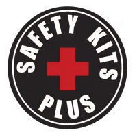 Safety Kits Plus logo - Similar company to Plan B Restaurants
