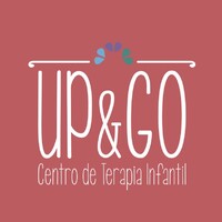 Up&Go logo - Similar company to Centro Steps