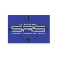 Sentinel Robotic Solutions logo - Similar company to The Voltron Group