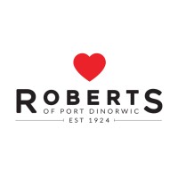 Roberts of Port Dinorwic Limited logo - Similar company to Brookes Bacon Ltd
