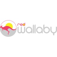 Red Wallaby logo - Similar company to Mindfulness Matrix