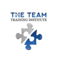 The Team Training Institute logo - Similar company to Dentelligence