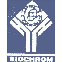 Biochrom International logo - Similar company to Biochrom Ltd.
