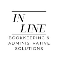 In Line Bookkeeping & Administrative Solutions Ltd. logo - Similar company to A&E Premier Bookkeeping