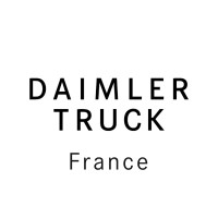 Daimler Truck France logo - Similar company to Eljee Transports