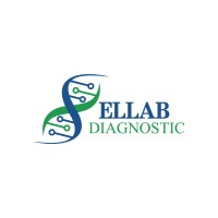 Ellab Diagnostic logo - Similar company to Ellab Laboratory