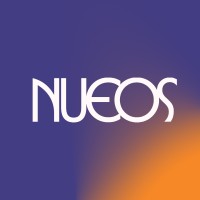 NUEOS logo - Similar company to Pegasor Oy