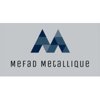 Mefad Metallique logo - Similar company to Norton Civil Engineering Ltd